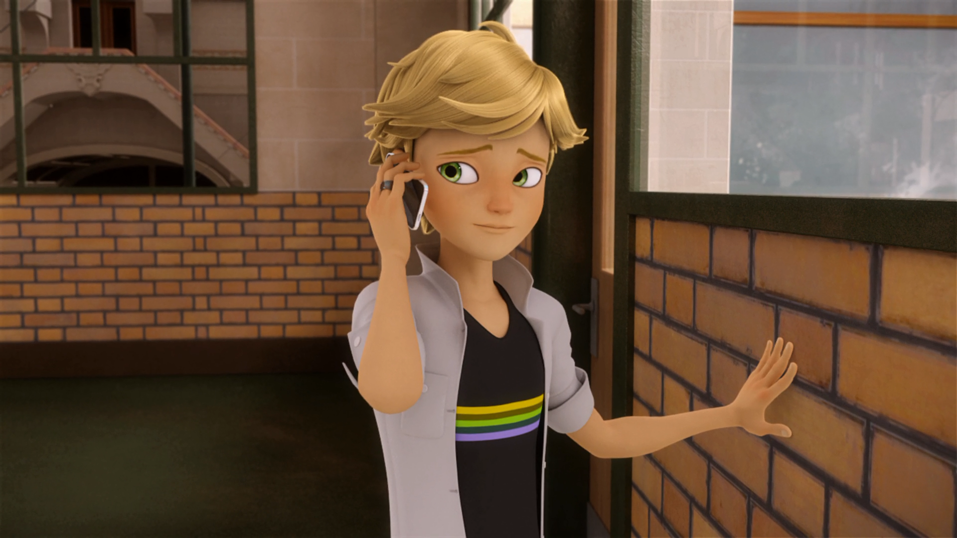 Adrien Agreste Wallpapers