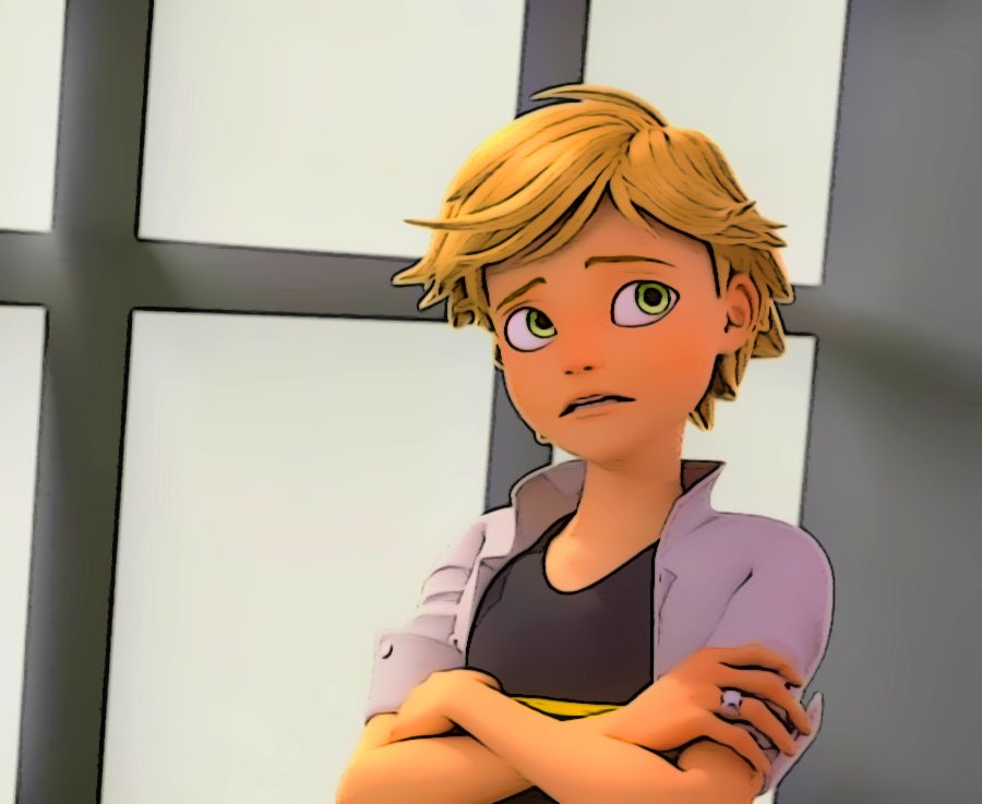 Adrien Agreste Wallpapers