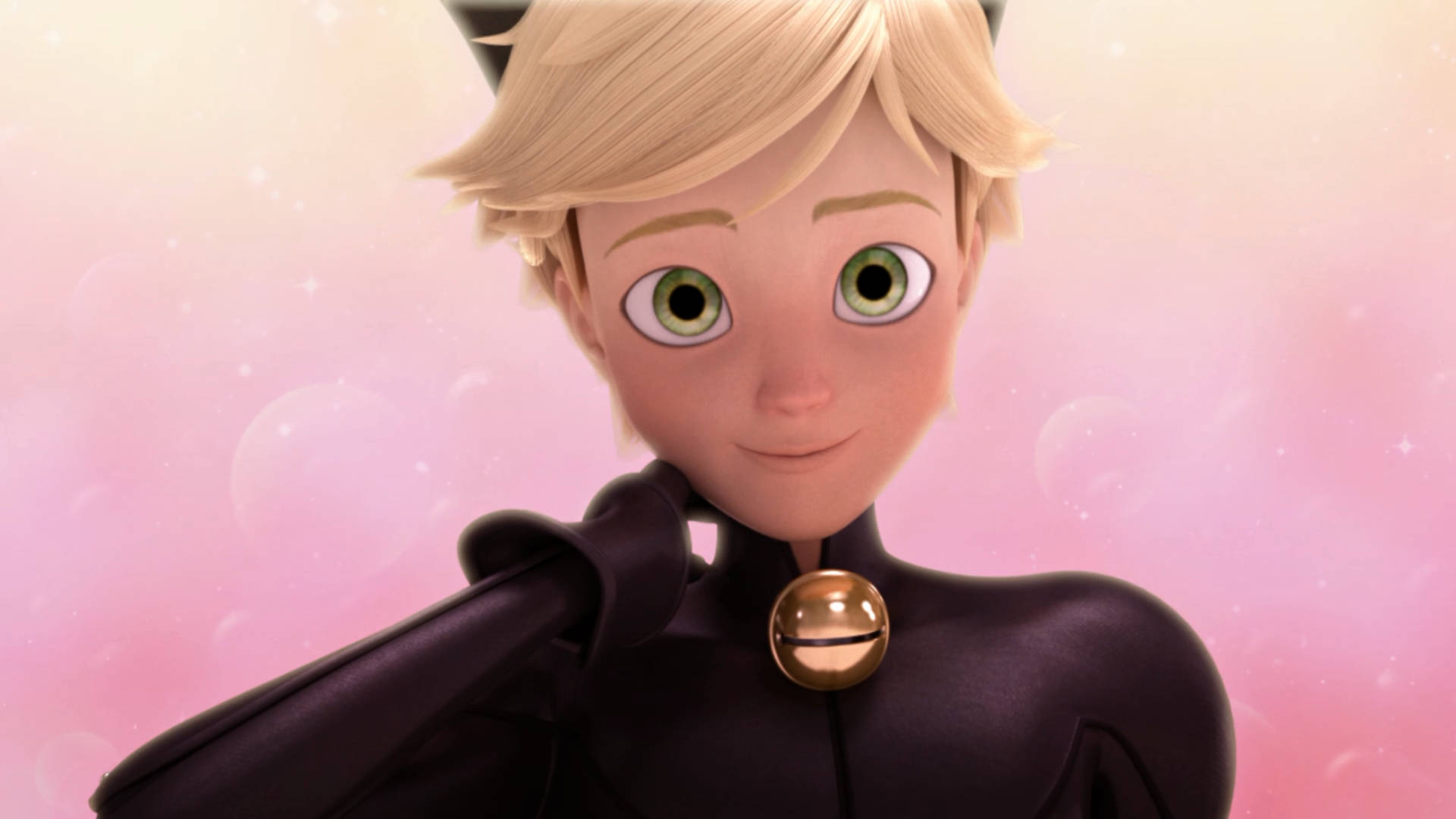 Adrien Agreste Wallpapers