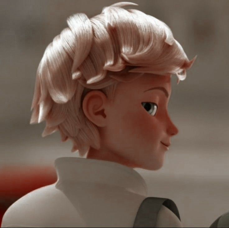 Adrien Agreste Wallpapers