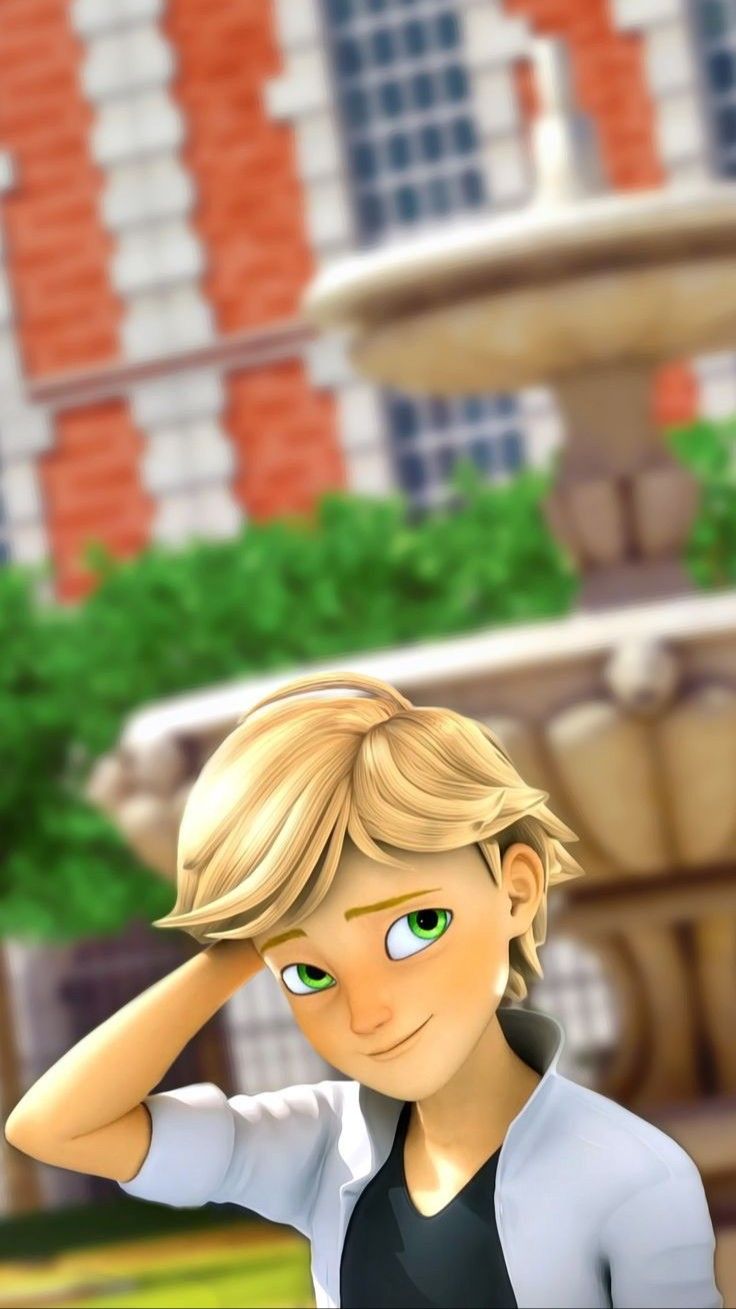 Adrien Wallpapers