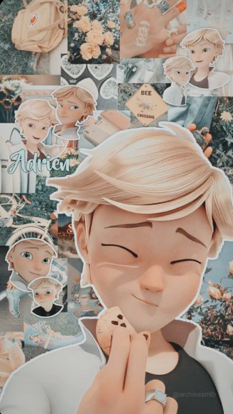 Adrien Wallpapers