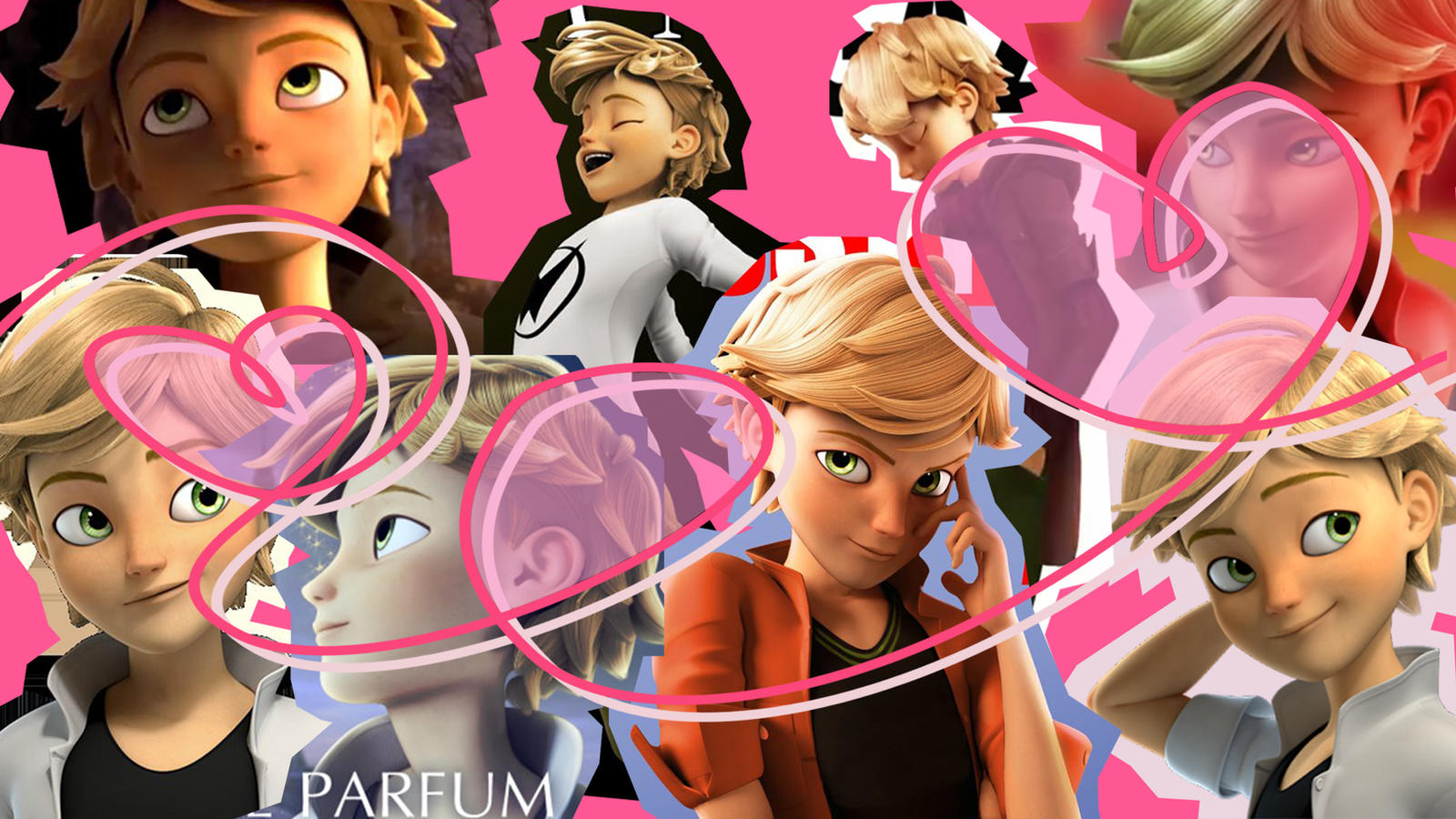 Adrien Wallpapers