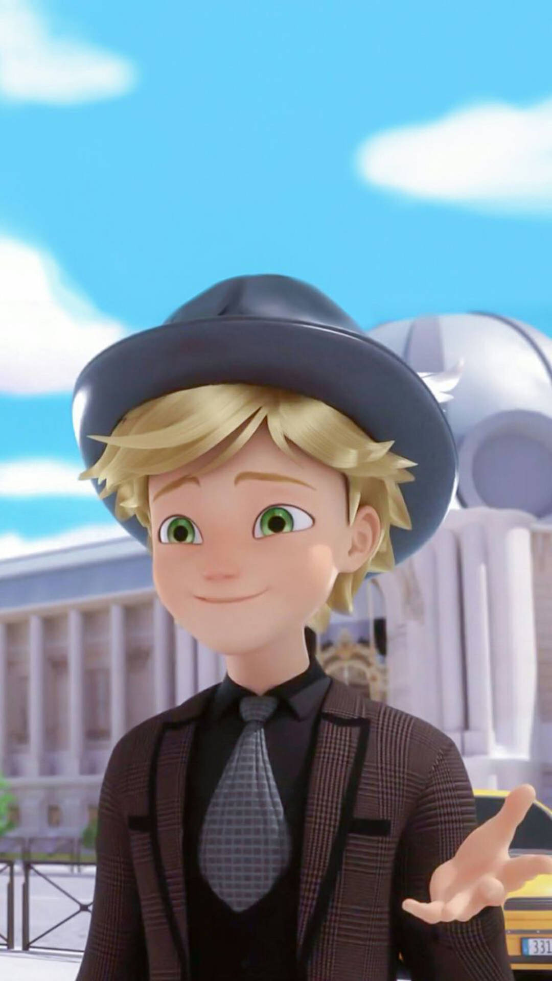 Adrien Wallpapers