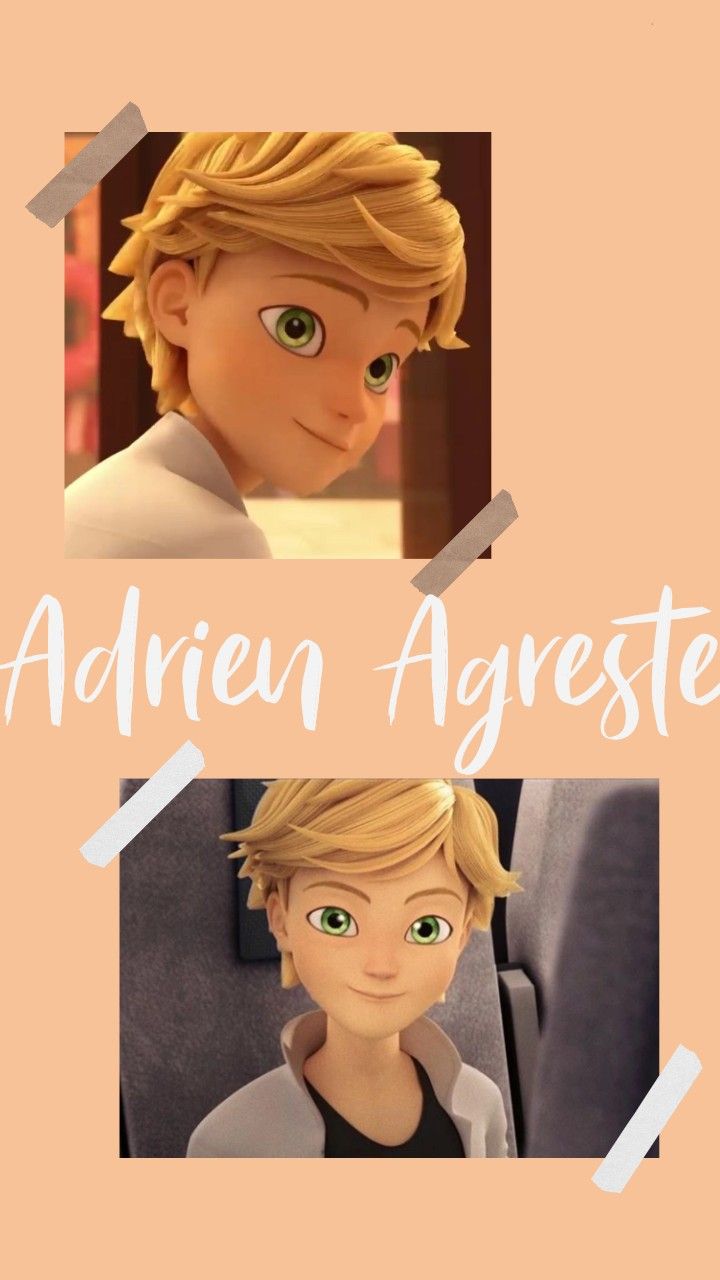 Adrien Wallpapers