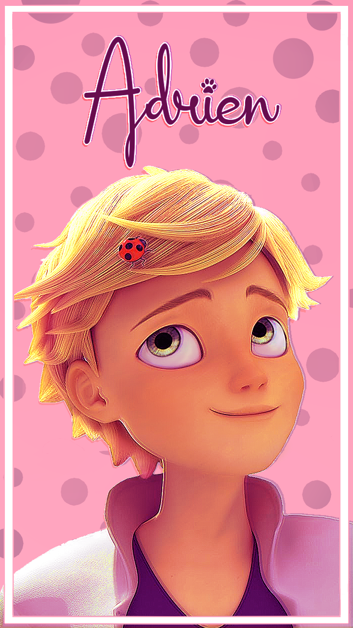 Adrien Wallpapers