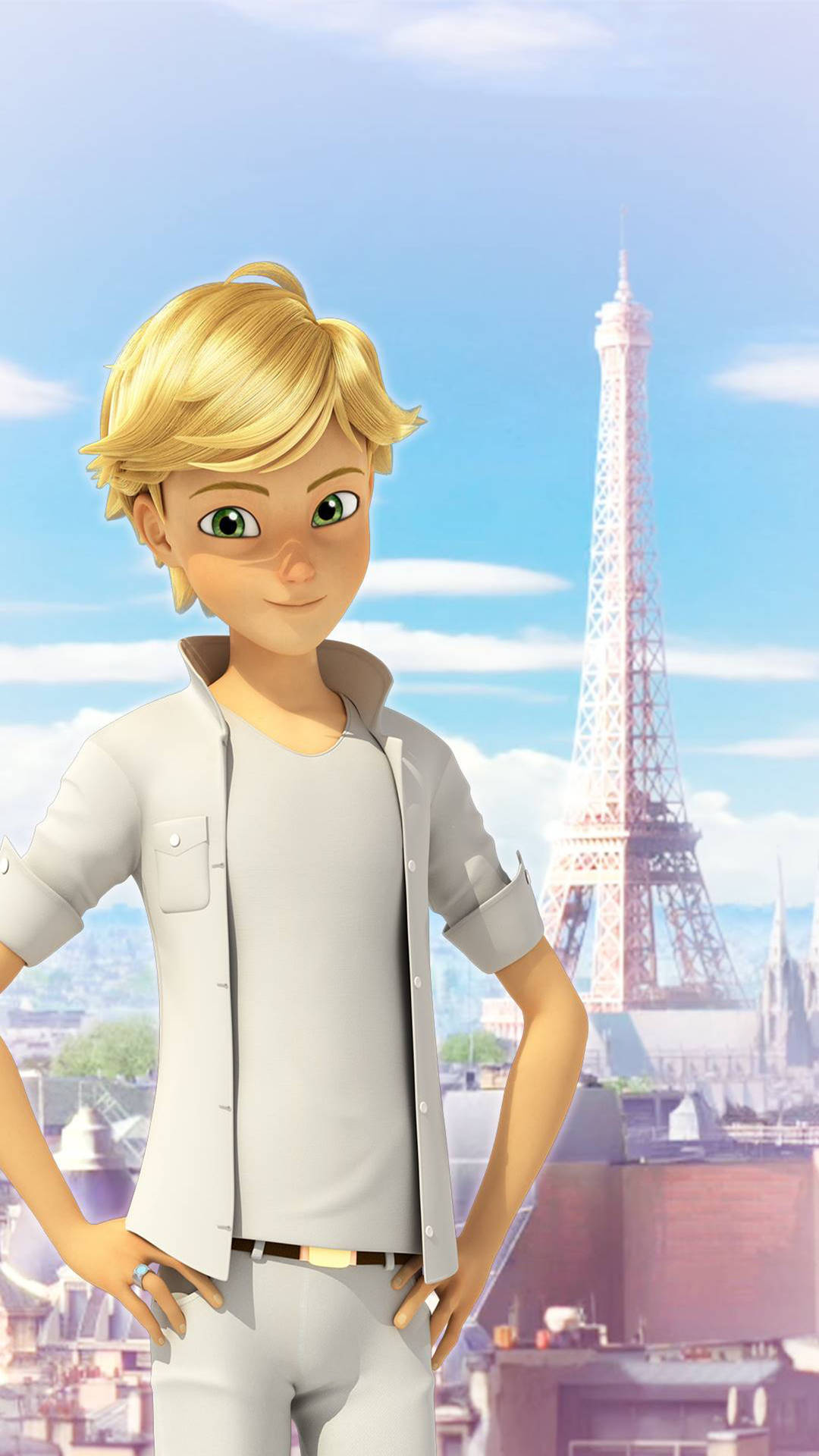 Adrien Wallpapers