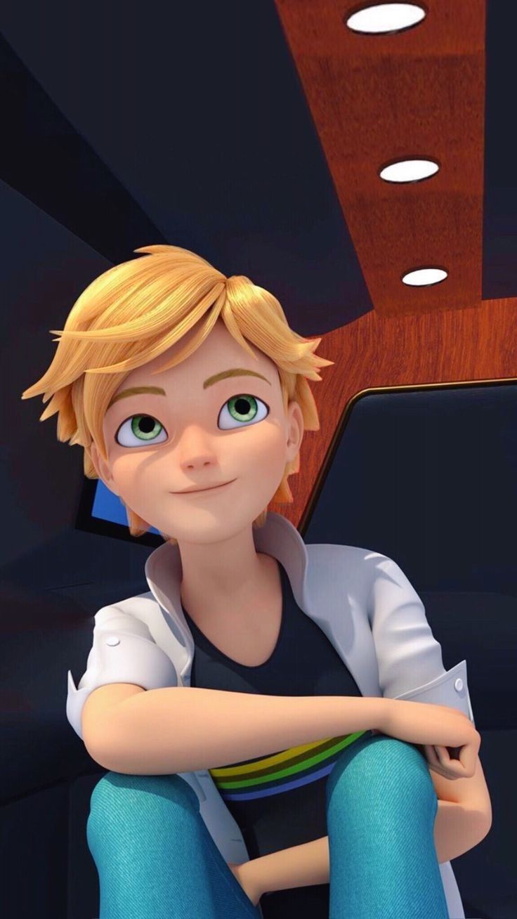 Adrien Wallpapers