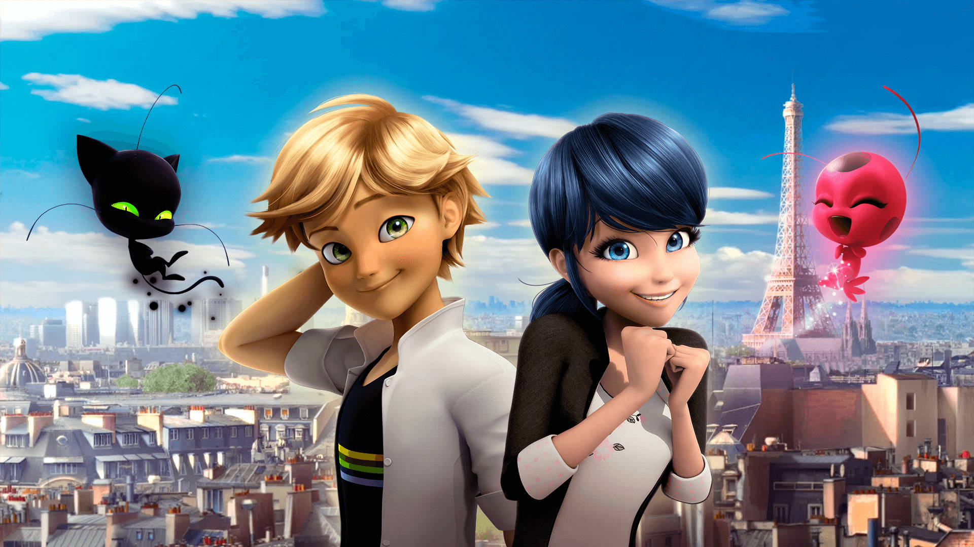 Adrien Wallpapers