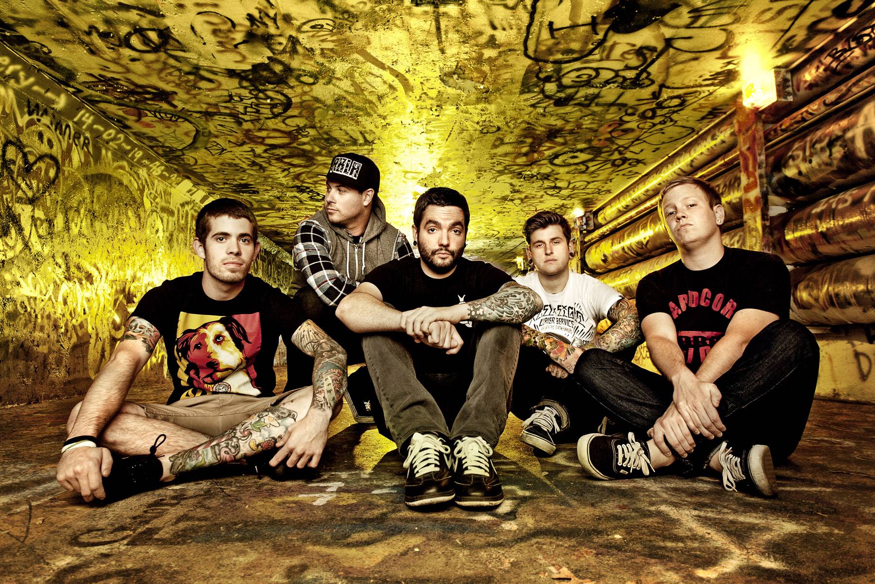 Adtr Wallpapers