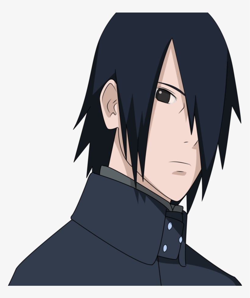 Adult Sasuke Wallpapers