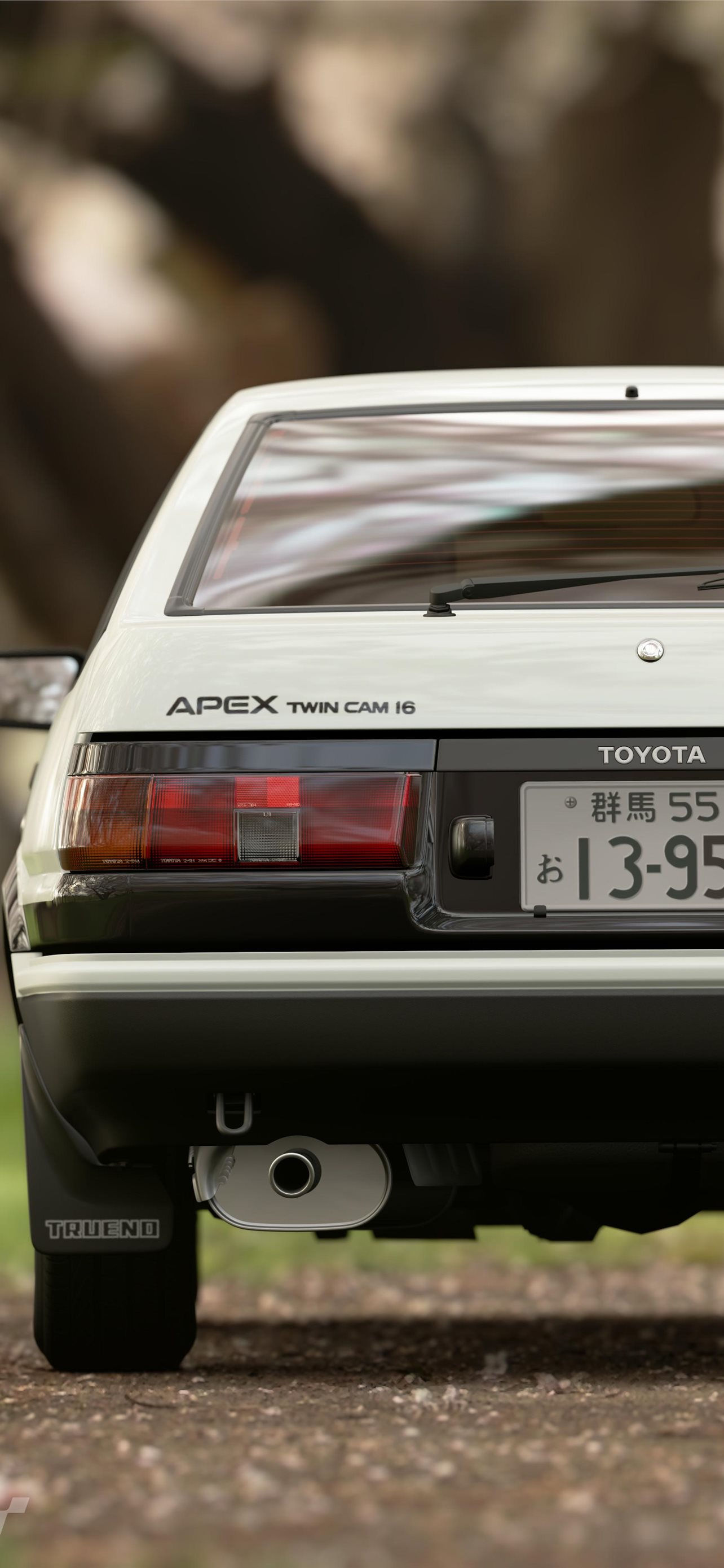 Ae86 Iphone Wallpapers