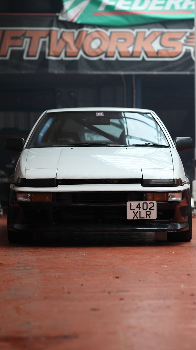 Ae86 Iphone Wallpapers