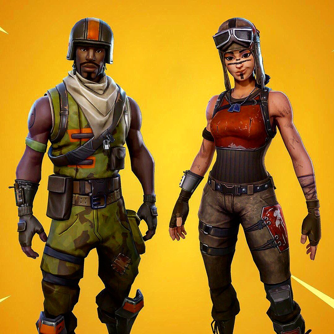 Aerial Assault Trooper Wallpapers