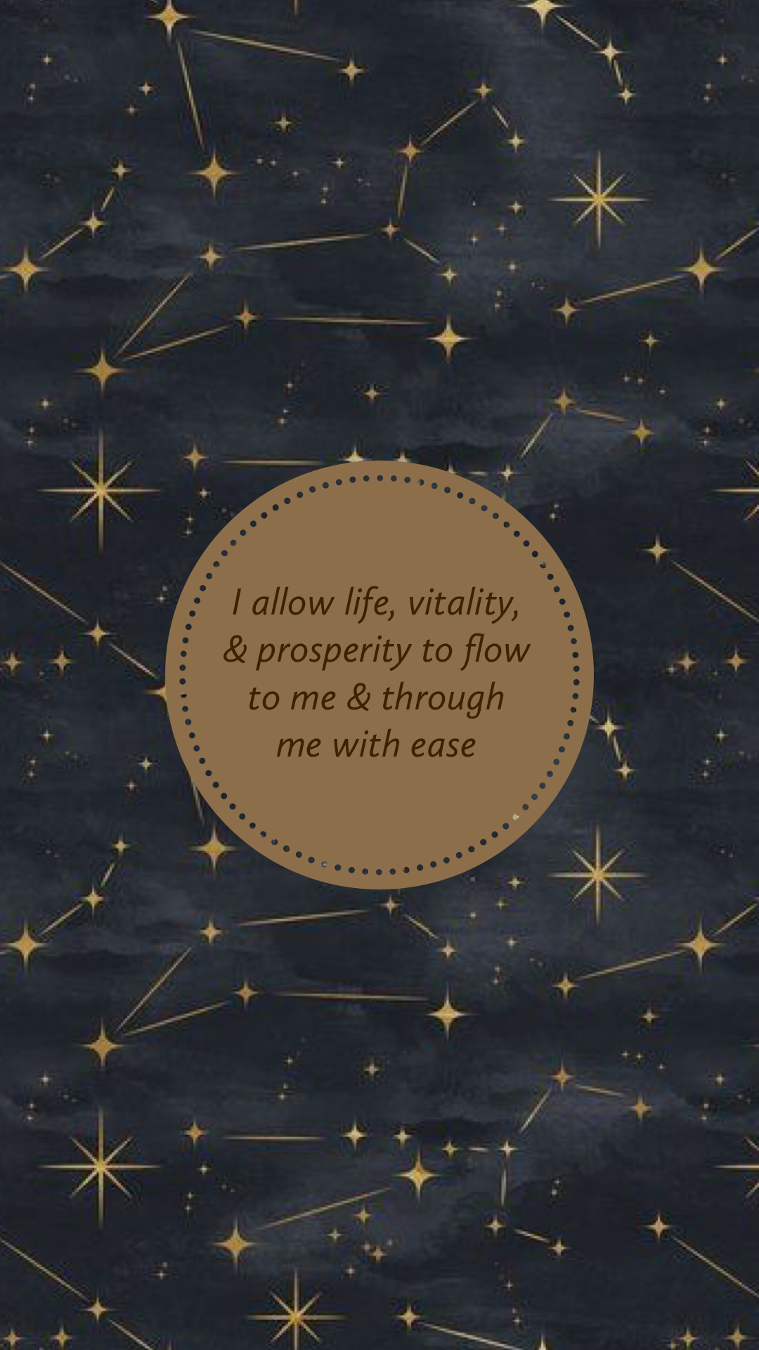 Affirmation Wallpapers