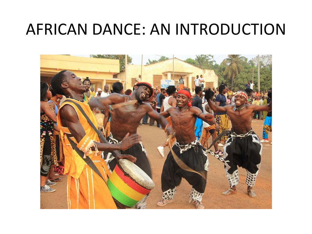 African Dance Pictures Wallpapers