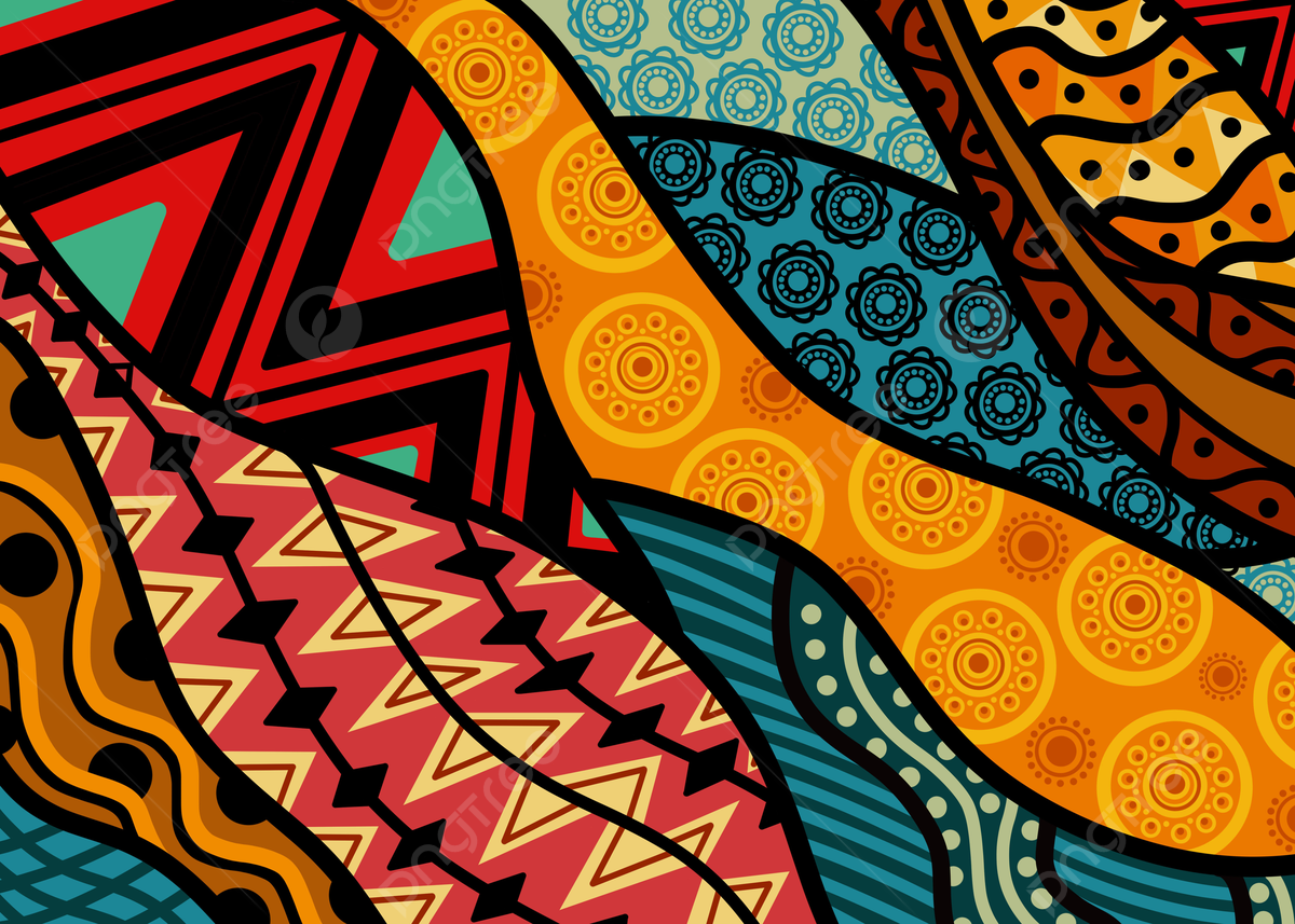 African Wallpapers