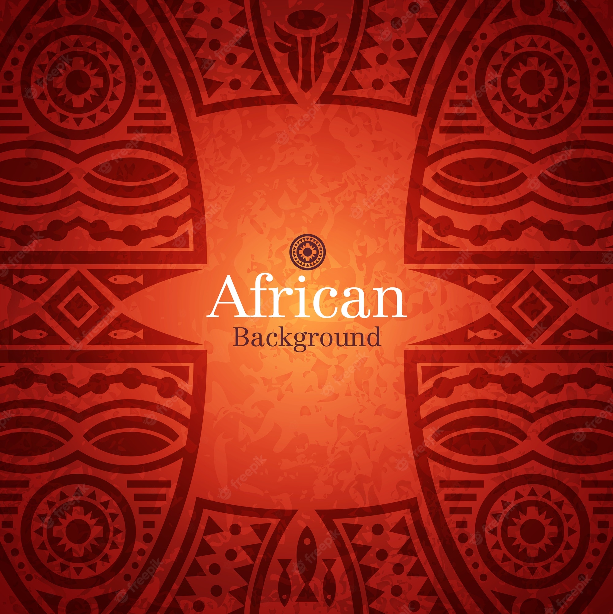 African Wallpapers