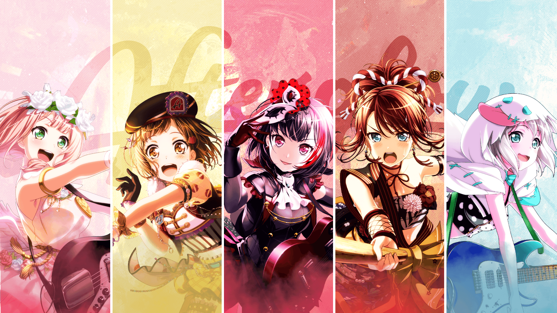 Afterglow Wallpapers