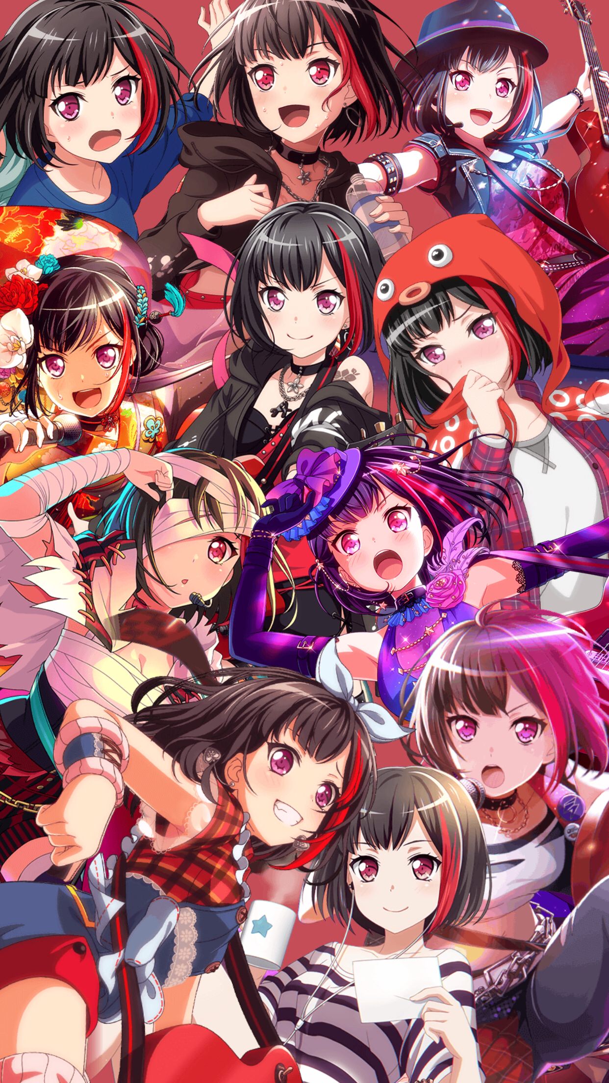 Afterglow Wallpapers