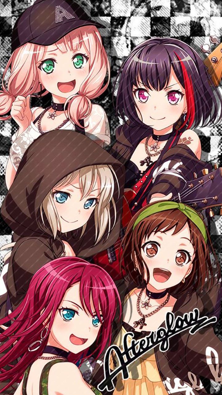 Afterglow Wallpapers