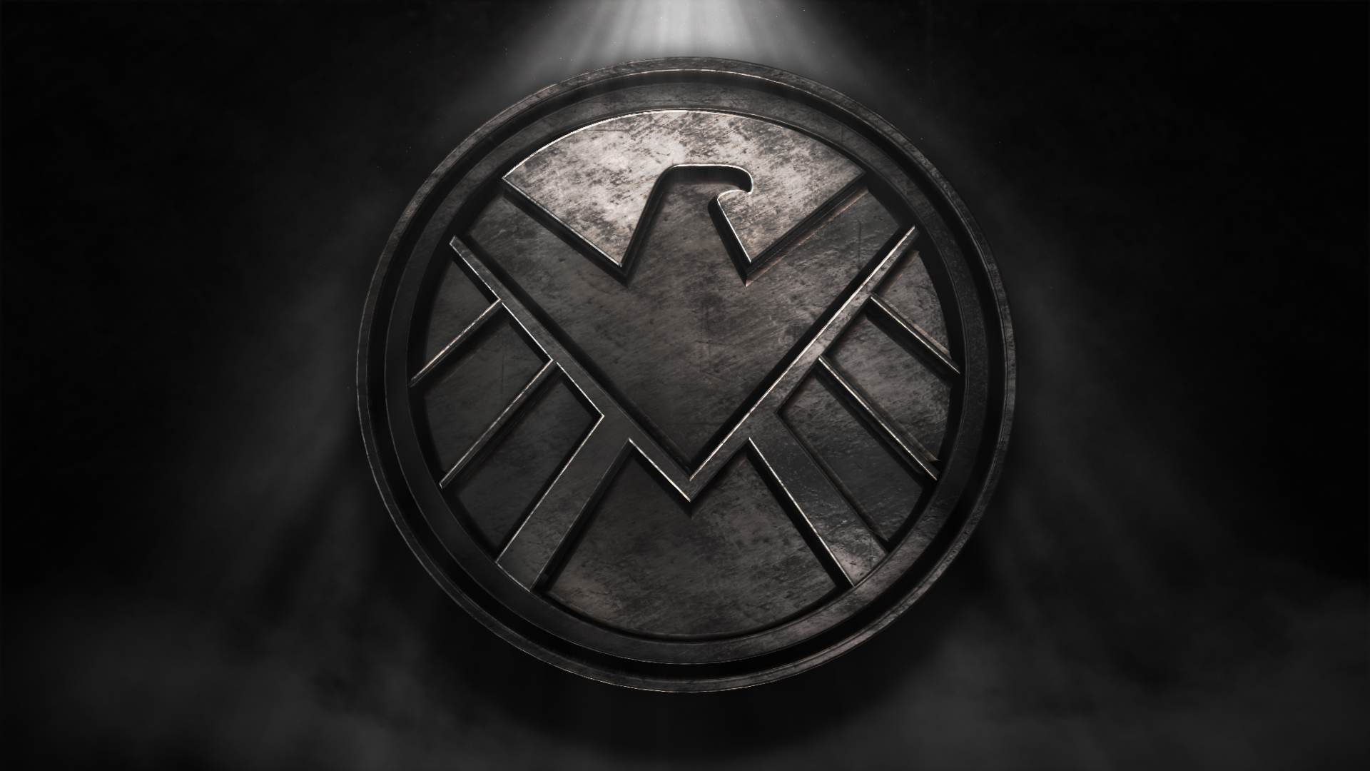 Agents Of Shield Quake Wallpapers