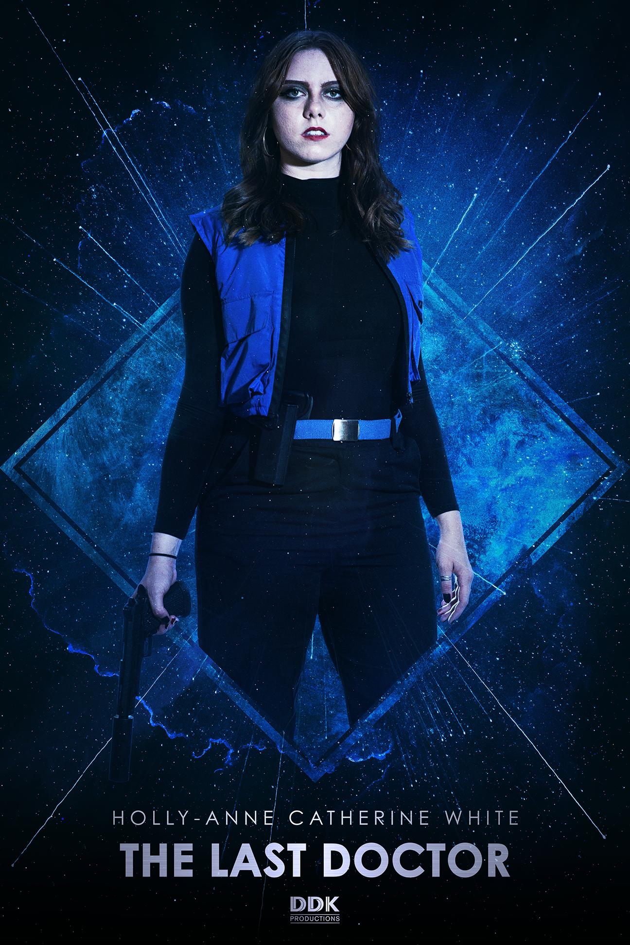 Agents Of Shield Quake Wallpapers