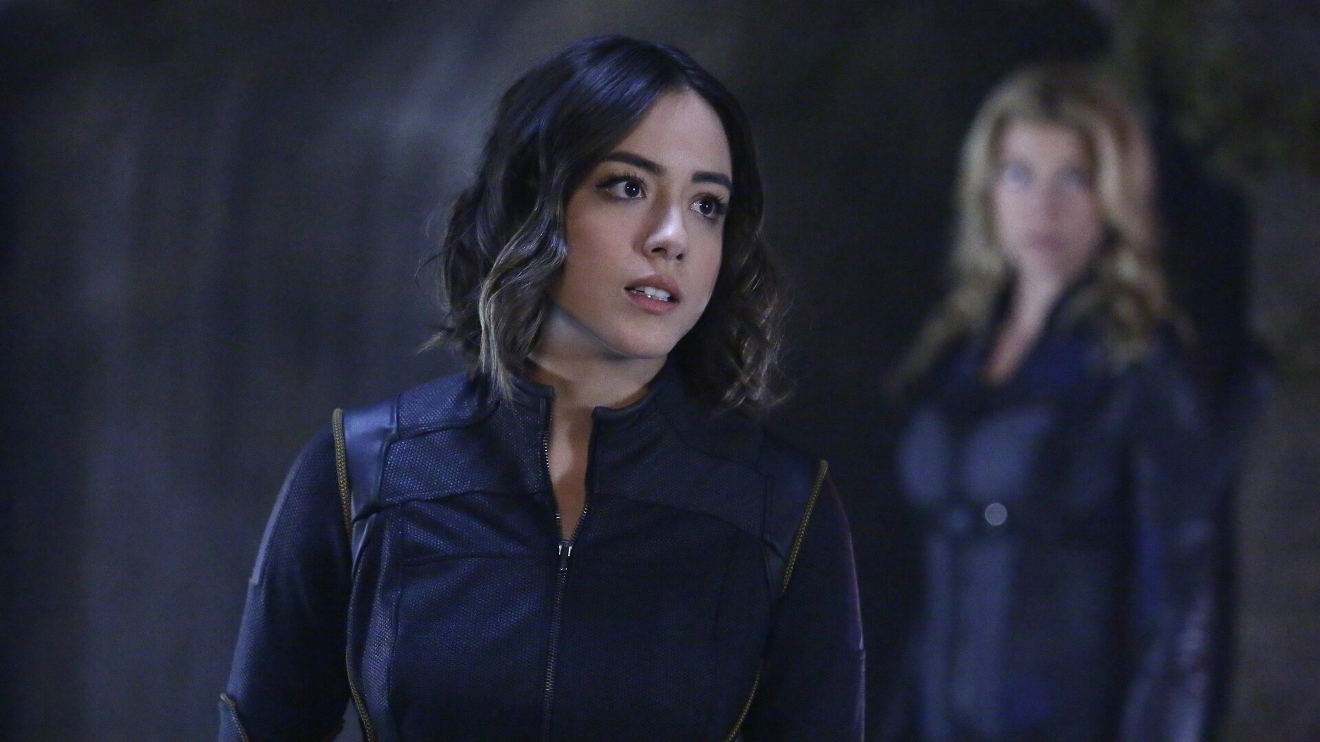 Agents Of Shield Quake Wallpapers