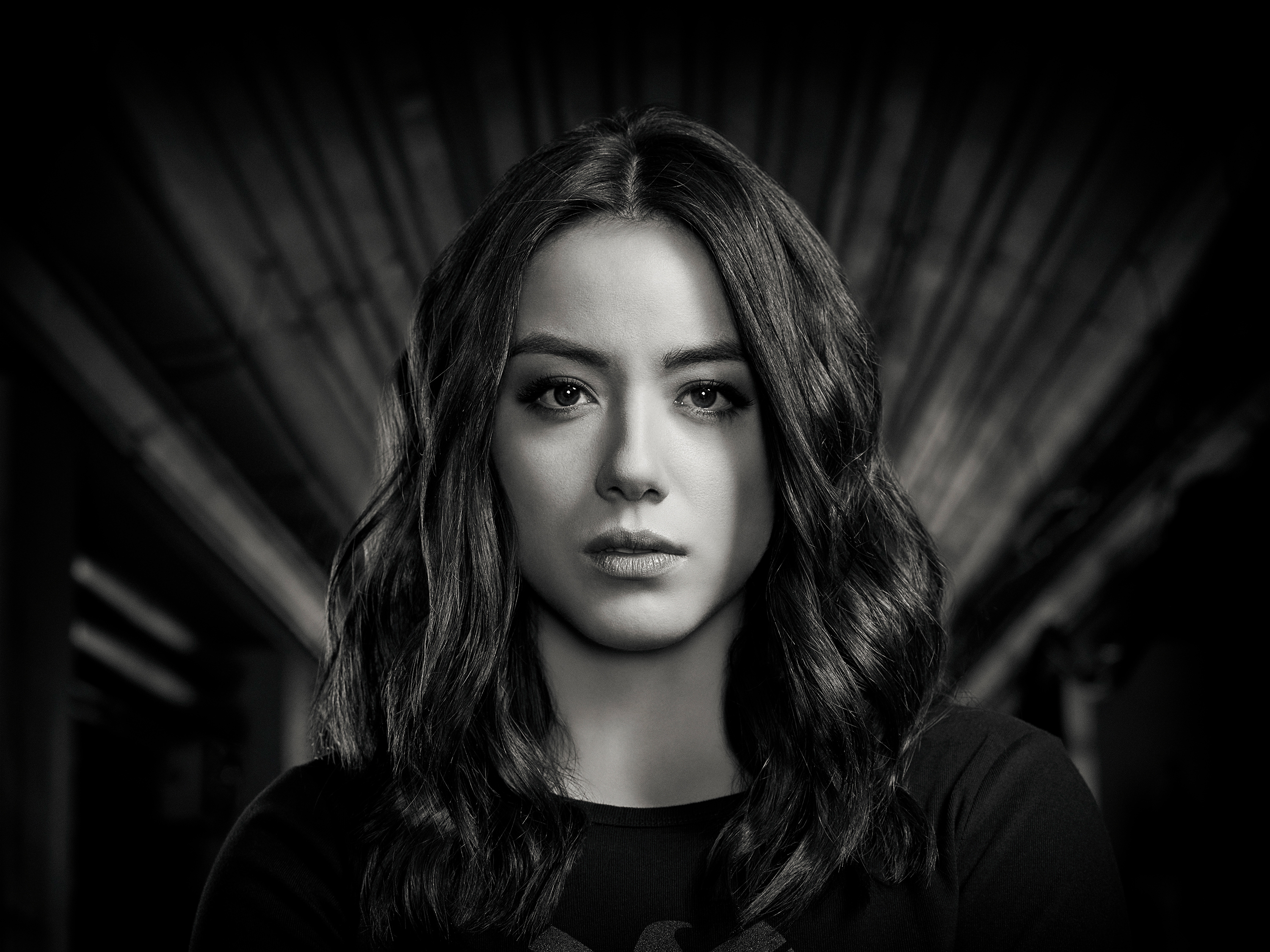 Agents Of Shield Quake Wallpapers