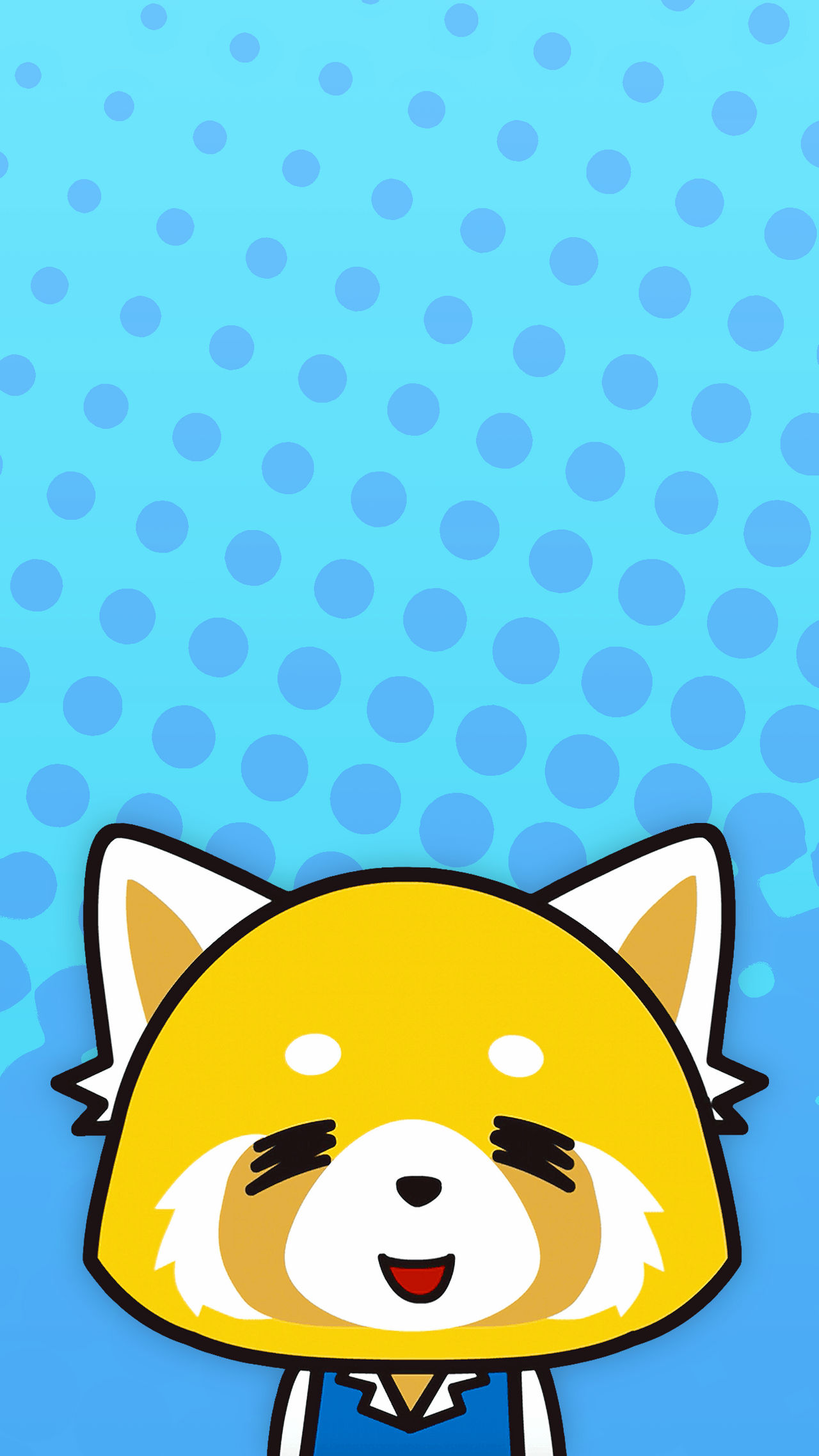 Aggretsuko Wallpapers