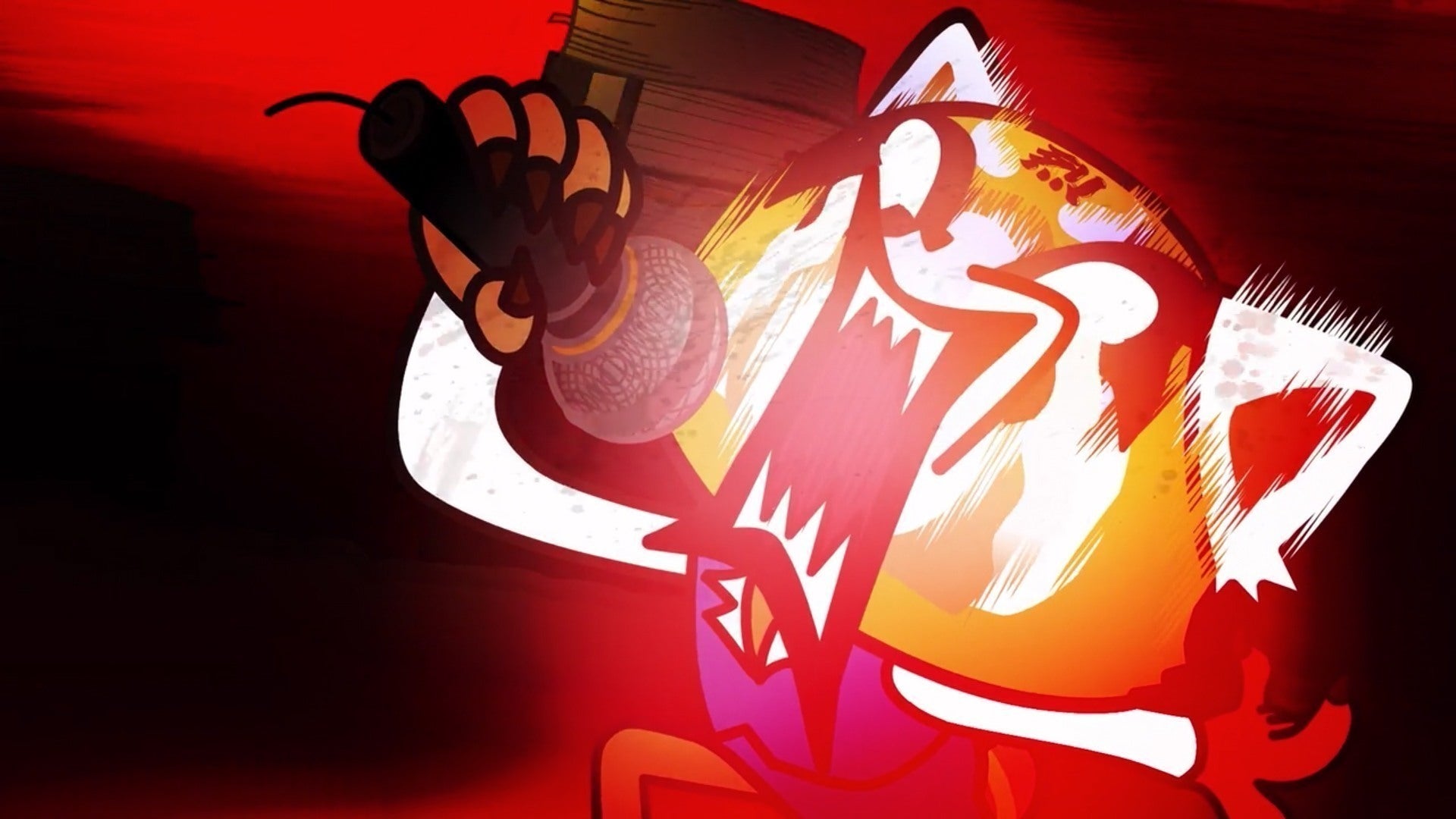 Aggretsuko Wallpapers