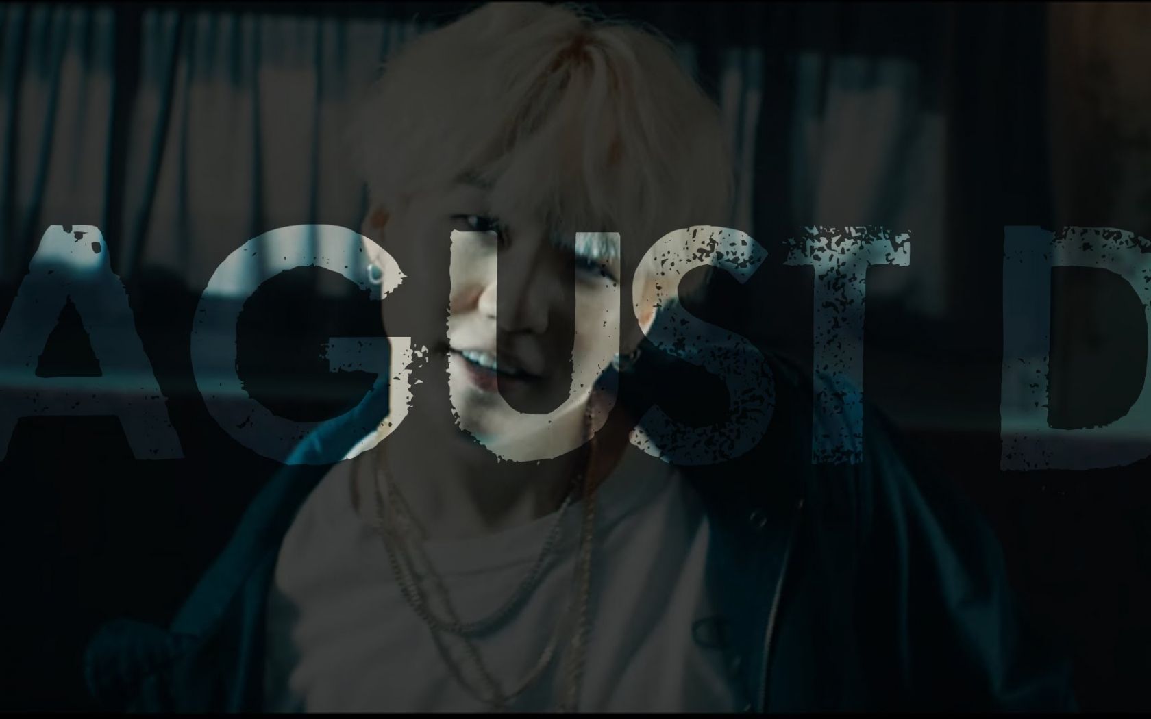 Agust D Wallpapers