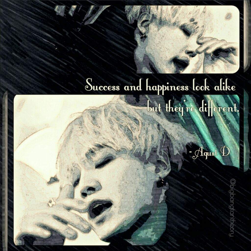 Agust D Wallpapers