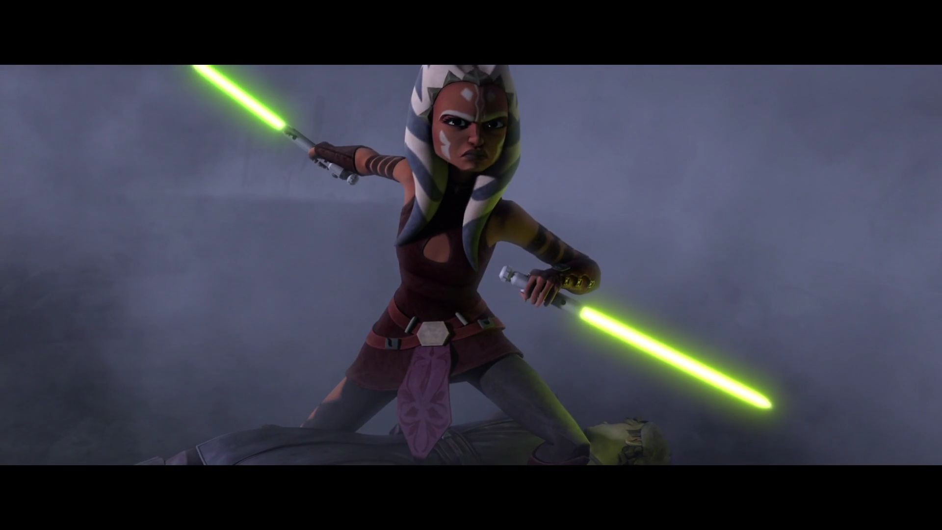 Ahsoka Tano 1920X1080 Wallpapers