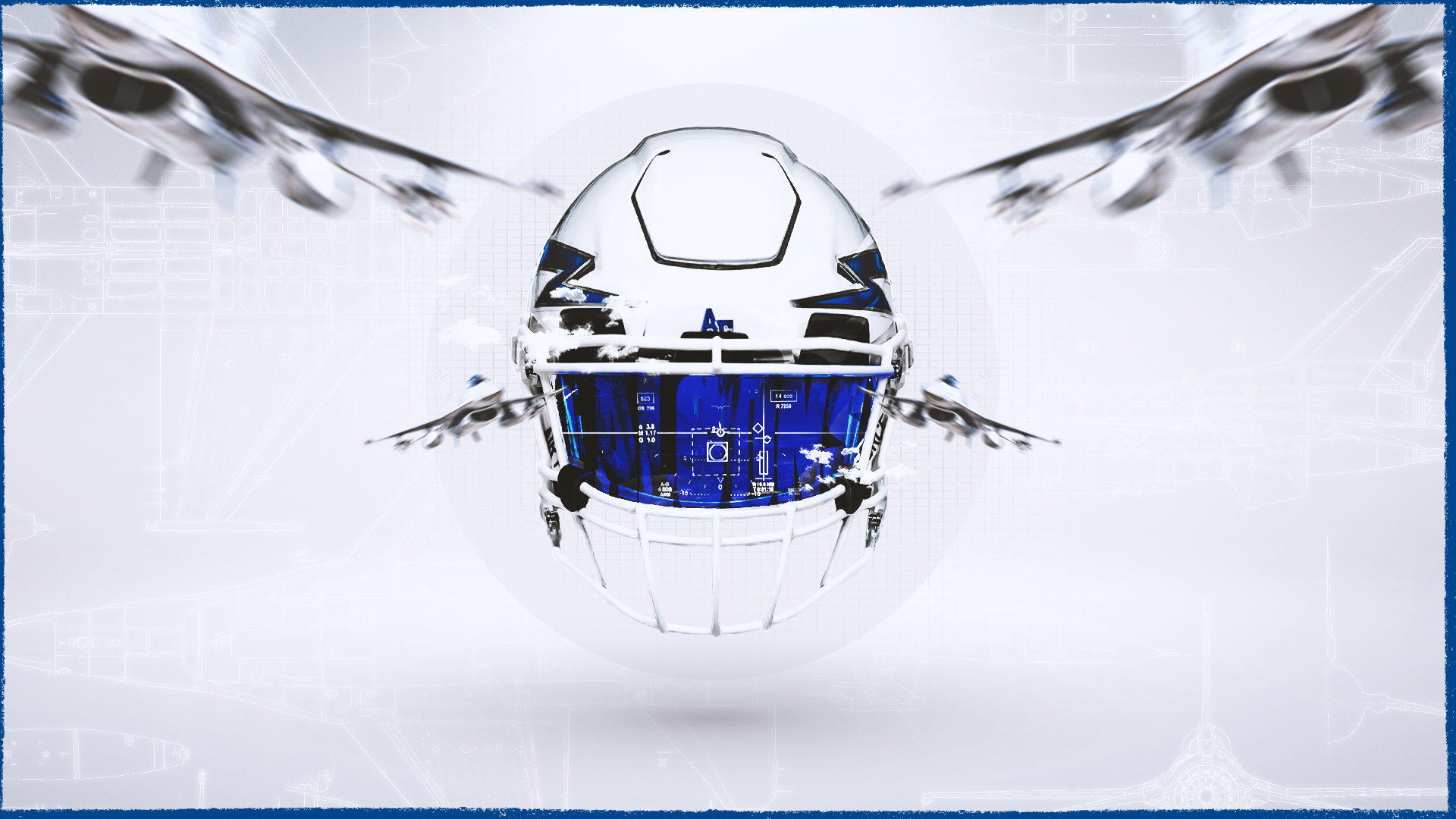 Air Force Football Wallpapers