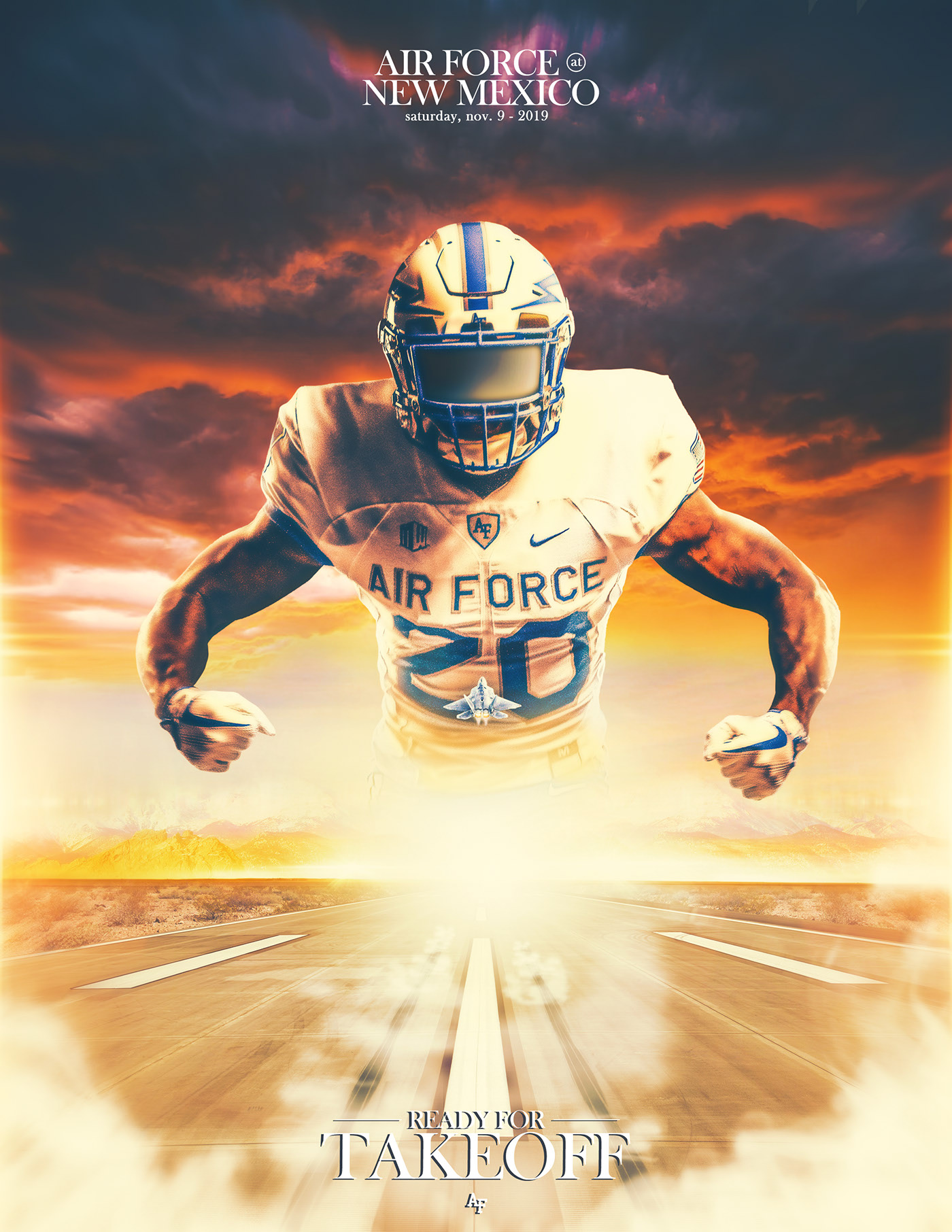 Air Force Football Wallpapers