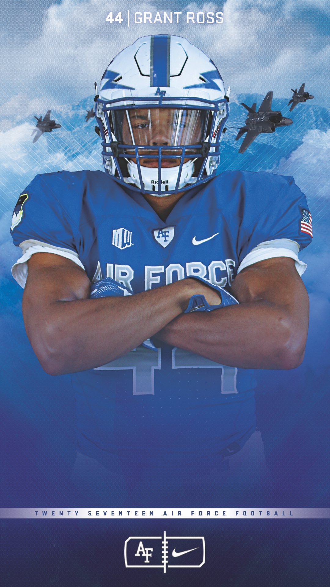 Air Force Football Wallpapers