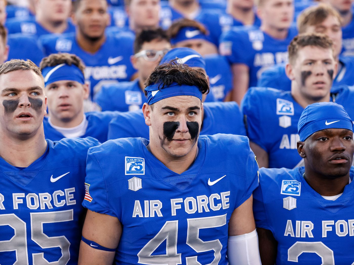 Air Force Football Wallpapers