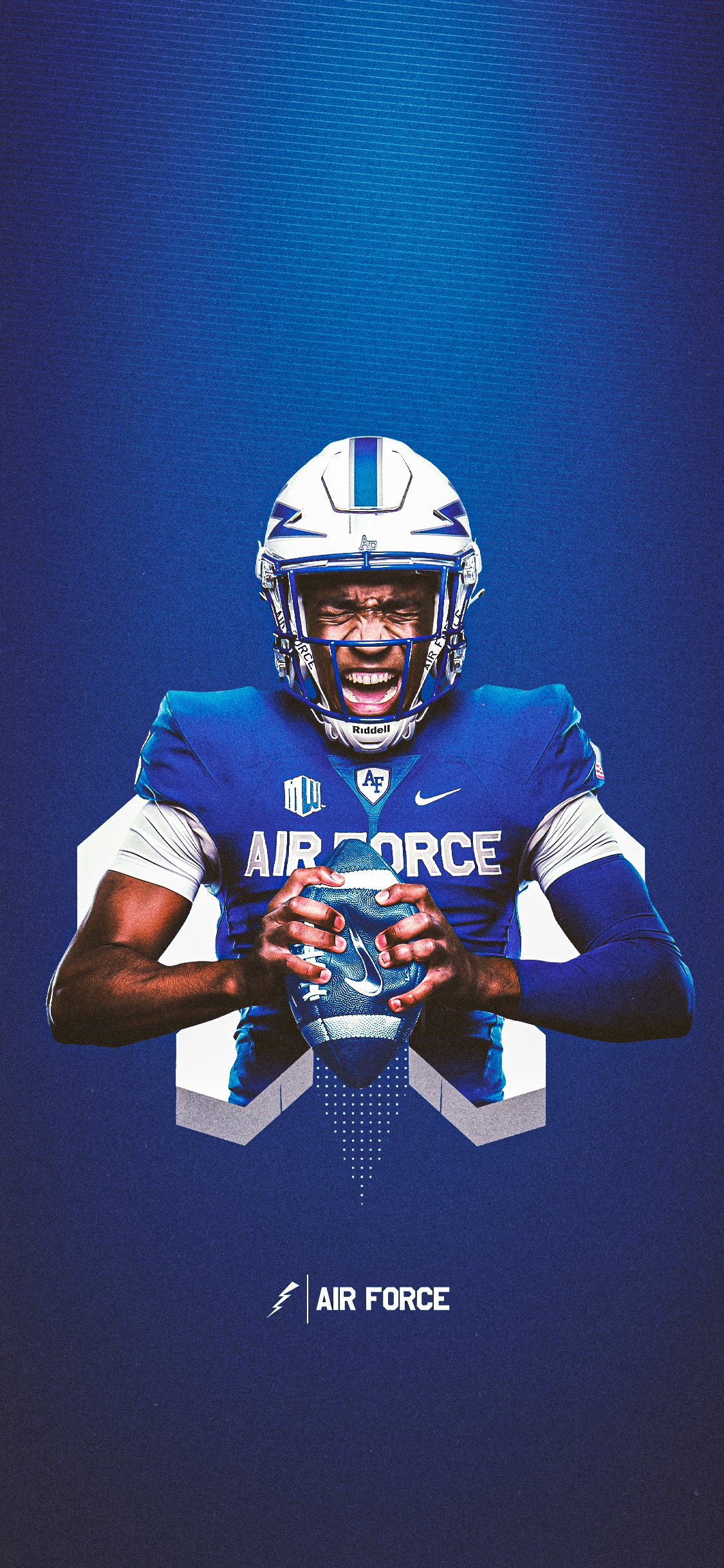 Air Force Football Wallpapers