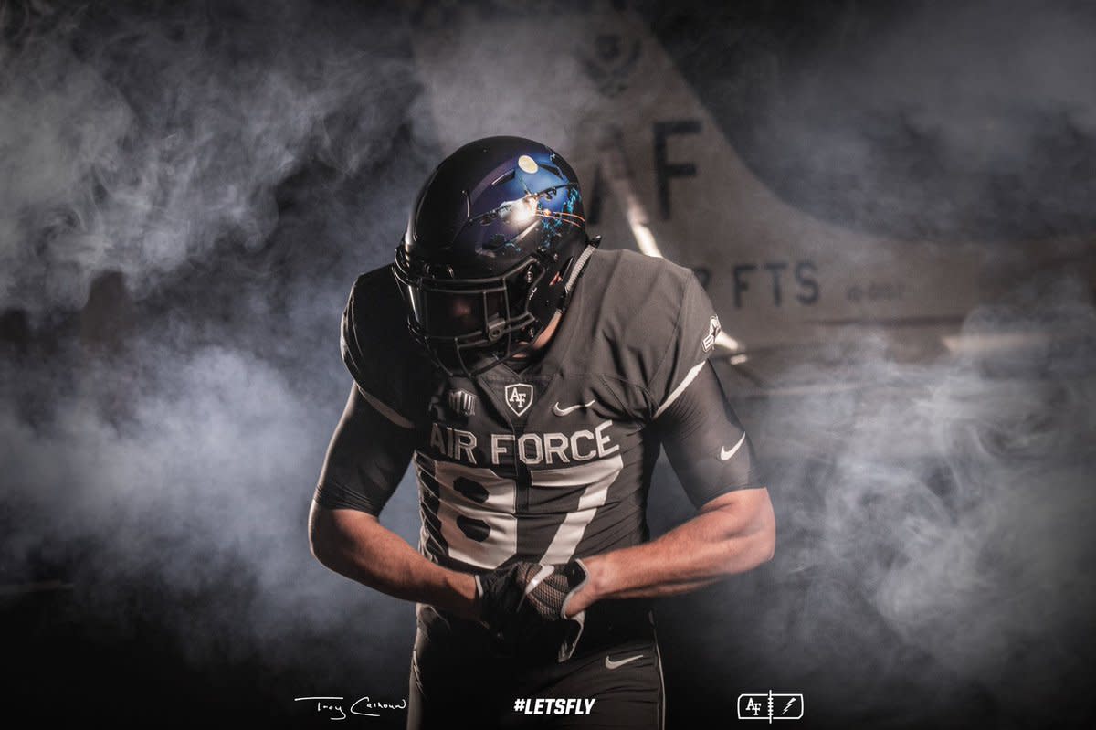 Air Force Football Wallpapers