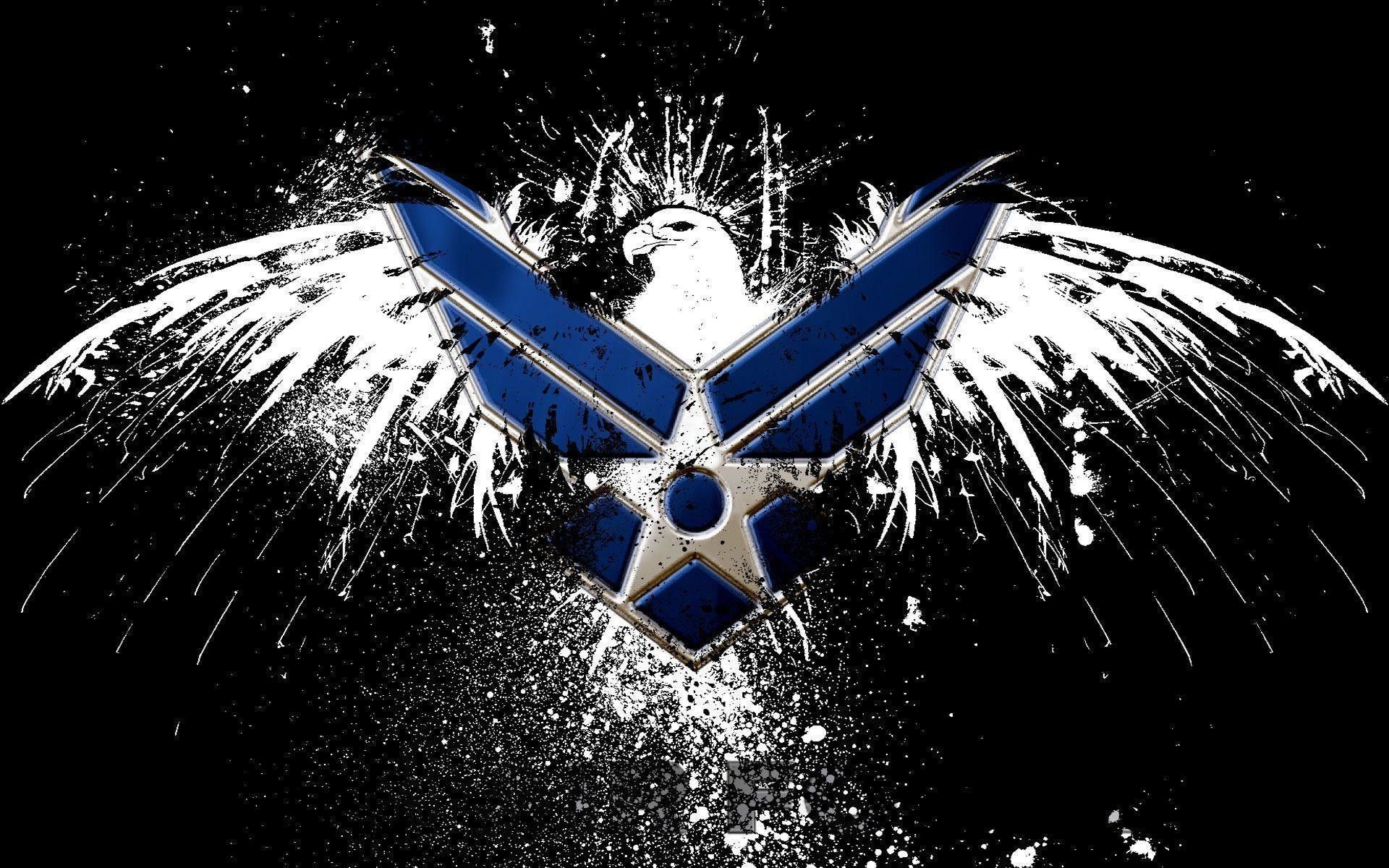 Air Force Iphone Wallpapers