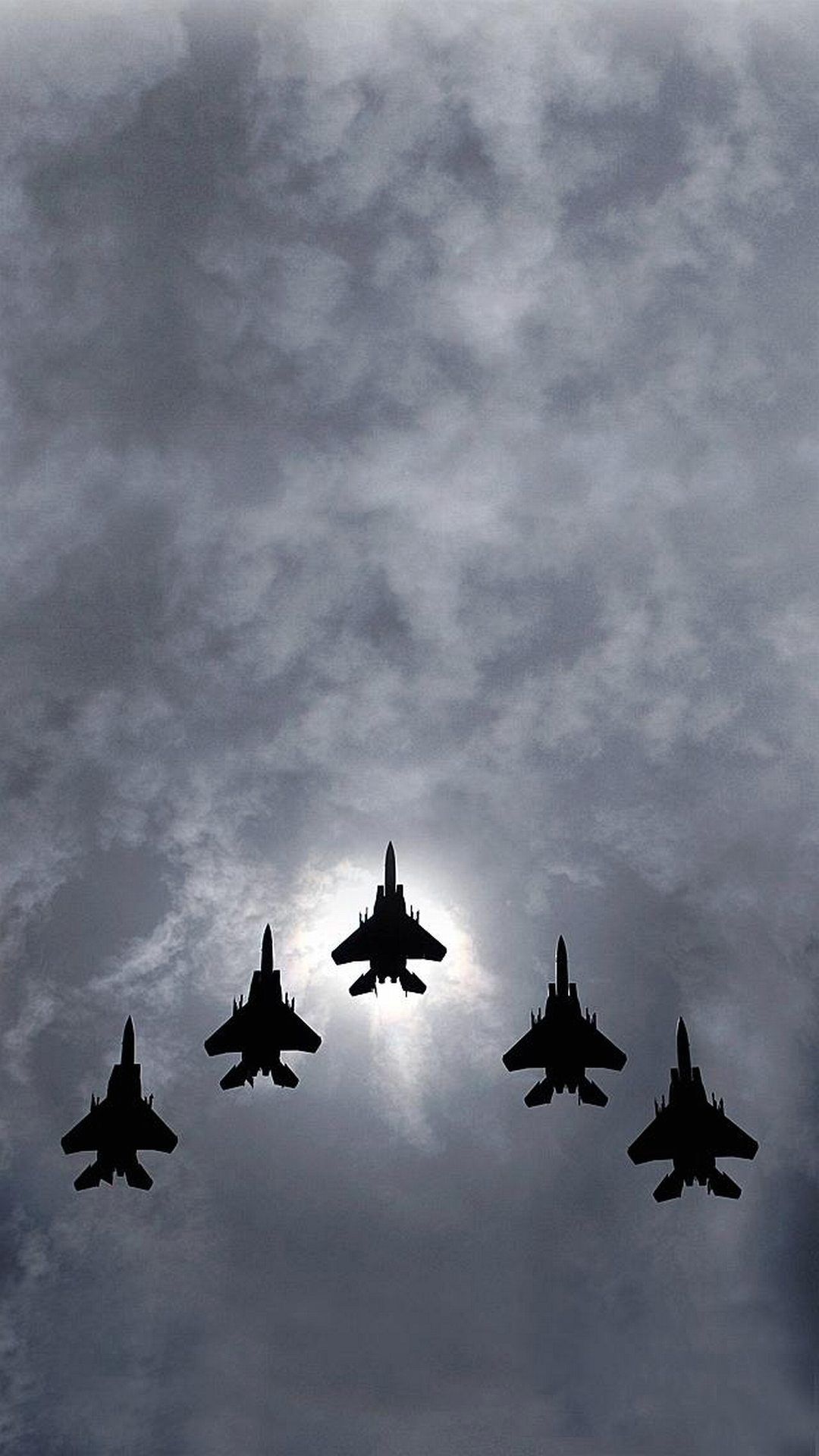 Air Force Iphone Wallpapers