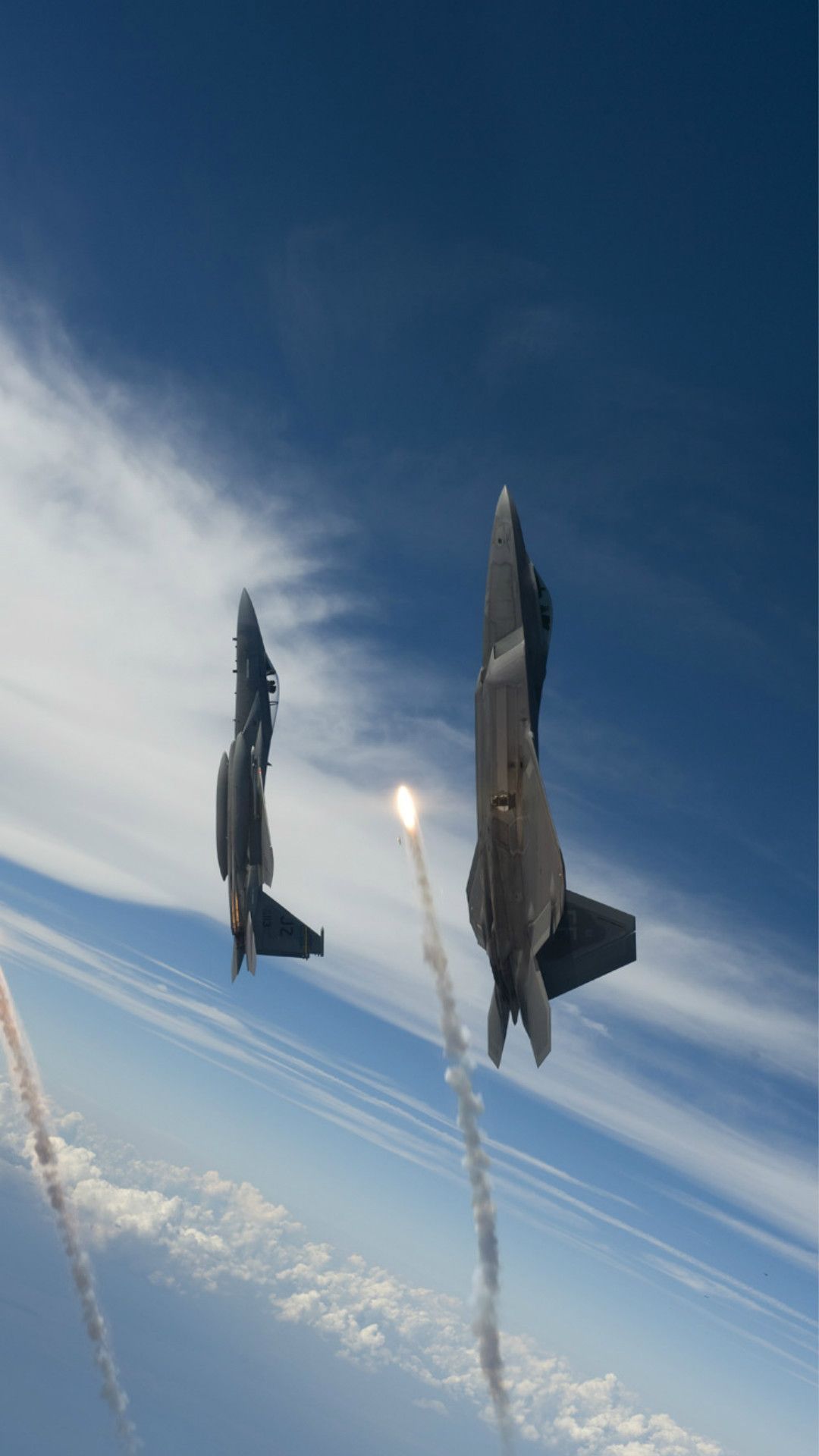 Air Force Iphone Wallpapers