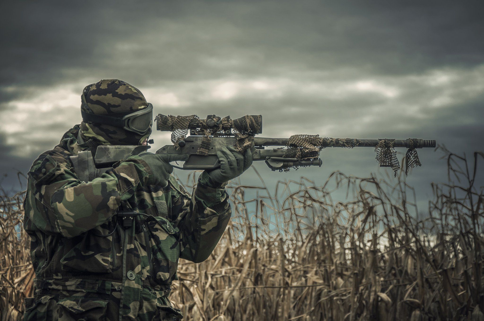 Airsoft Wallpapers