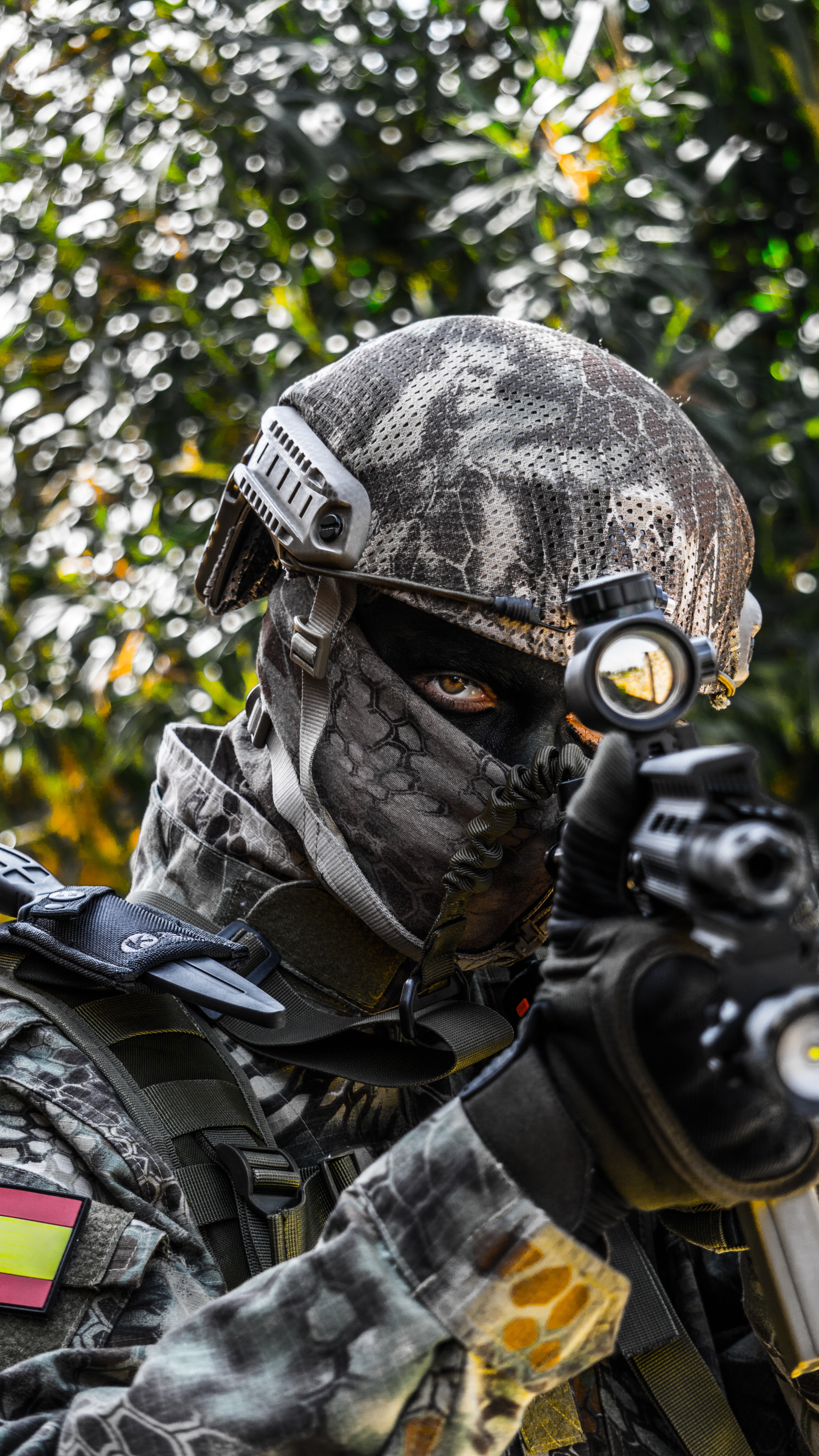 Airsoft Wallpapers