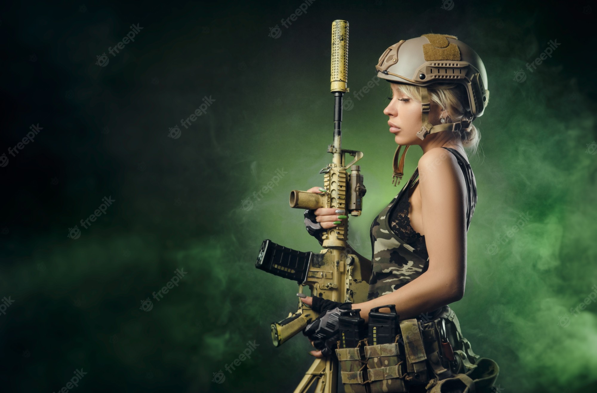 Airsoft Wallpapers