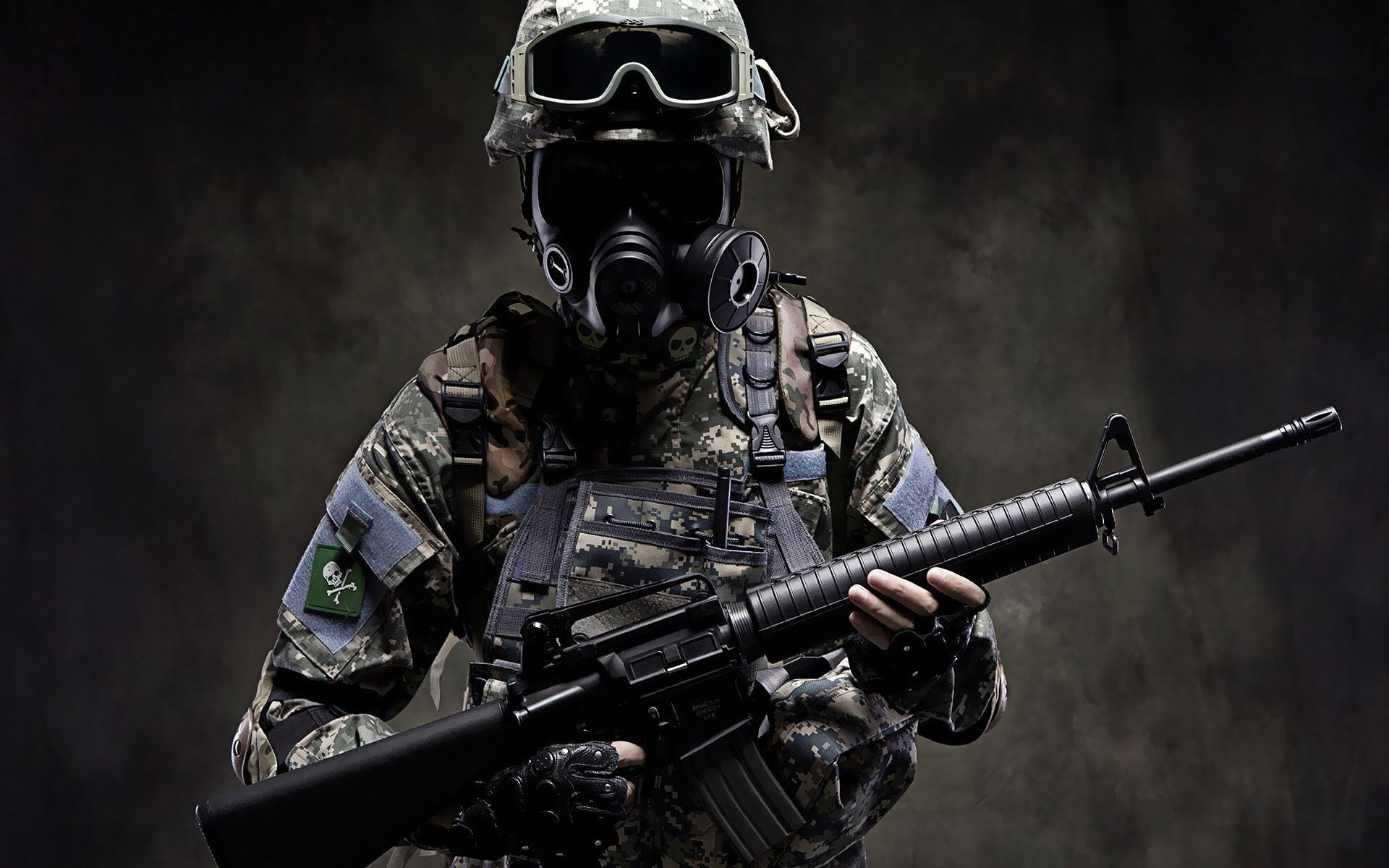 Airsoft Wallpapers