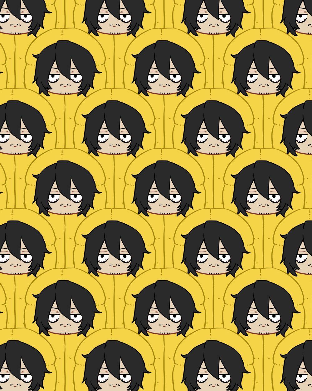 Aizawa Aesthetic Wallpapers