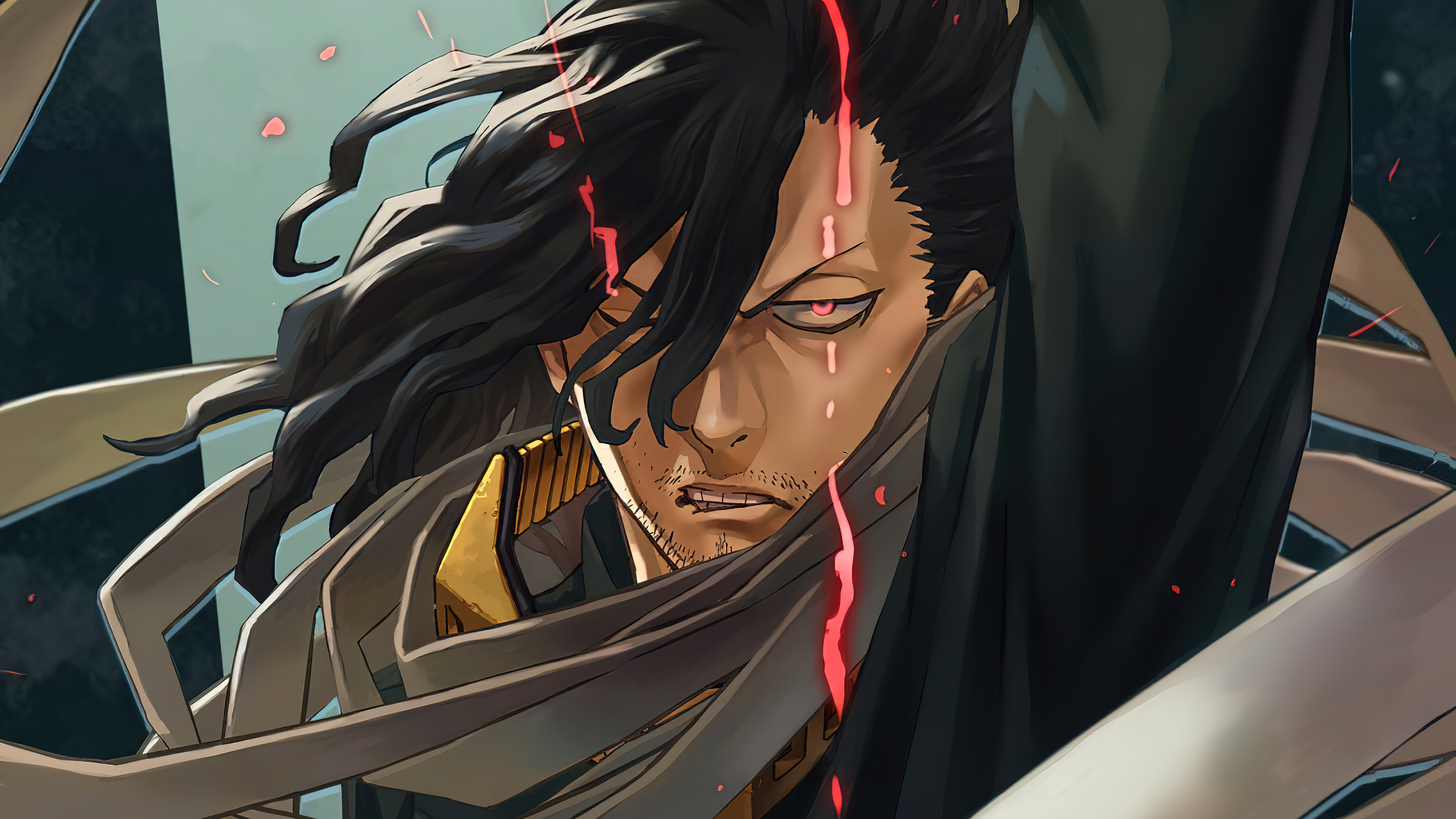 Aizawa Wallpapers