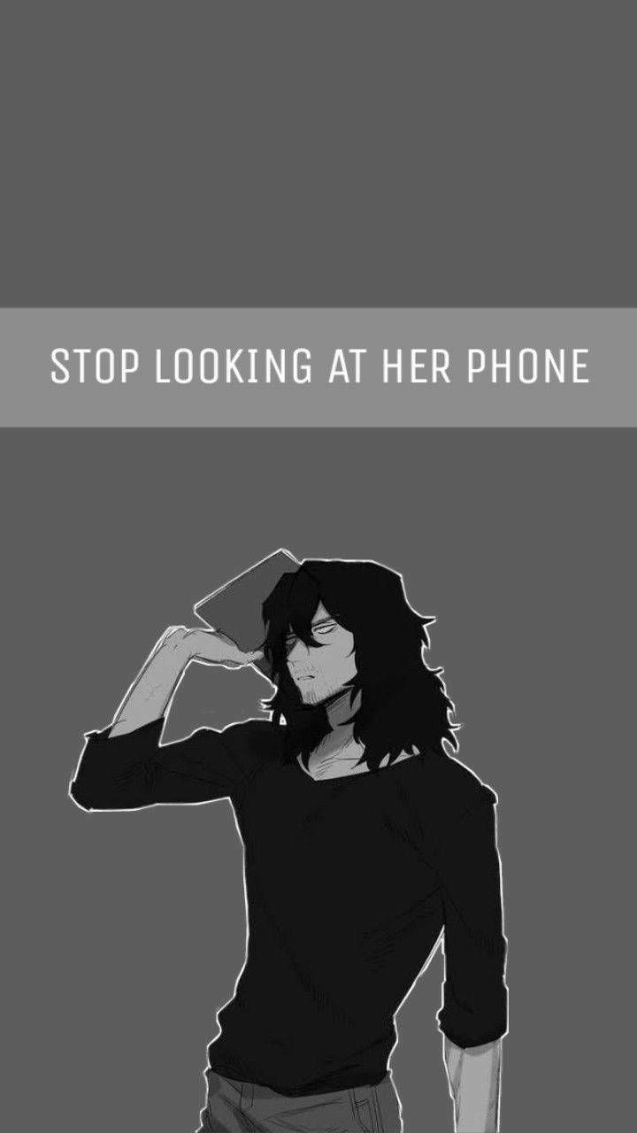 Aizawa Wallpapers